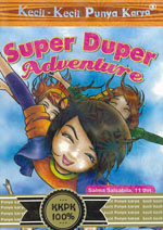 Super Duper Adventure