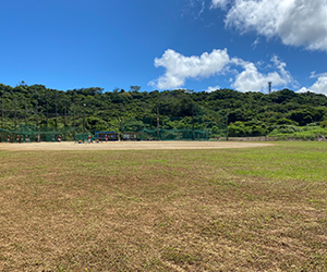 サテライトキャンパス　沖縄