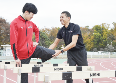 東京キャンパス